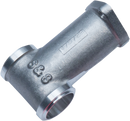 S&S CYCLE O-Ring Intake Manifold - Big Twin 16-1100