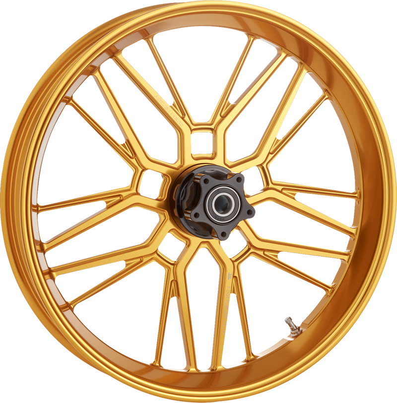 ARLEN NESS Rim - Split-Spoke - Gold - 21x3.5 330-015