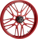 ARLEN NESS Rim - Split-Spoke - Red - 21x5.5 330-019