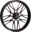 ARLEN NESS Rim - Split-Spoke - Black - 21x3.5 330-004
