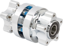 ARLEN NESS Front Hub - Cartridge - Chrome - Kit - Softail Standard/Street Bob 71-655