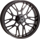 ARLEN NESS Rim - Split-Spoke - Black - 18x5.5 330-000