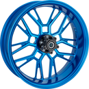 ARLEN NESS Rim - Split-Spoke - Blue - 18x5.5 330-008