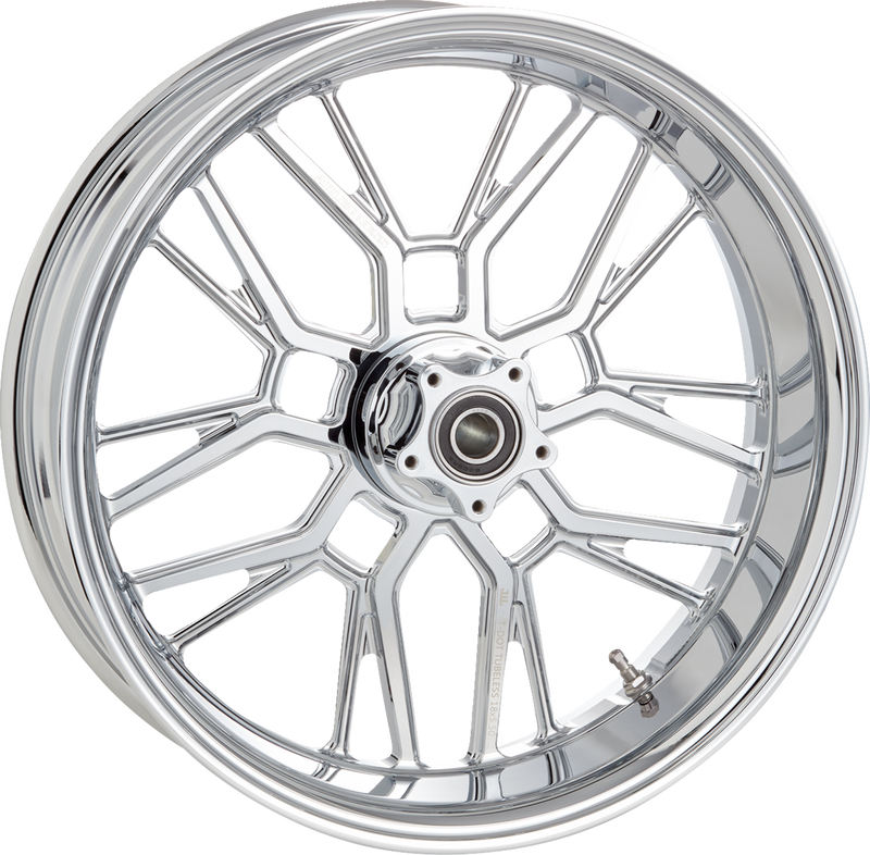 ARLEN NESS Rim - Split-Spoke - Chrome - 18x5.5 330-001