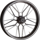 ARLEN NESS Rim - Split-Spoke - Black/Contrast Cut - 19x3.25 330-024