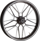 ARLEN NESS Rim - Split-Spoke - Black/Contrast Cut - 21x3.5 330-025