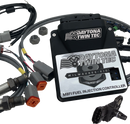 DAYTONA TWIN TEC LLC Auto-tune Electronic Fuel Injection Control Module Kit with 2 BAR Manifold - M8 Softail 17822