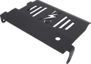 THRASHIN SUPPLY CO. Skid Plate - Black - HD Touring TSC-3030-1