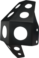 SPEED MERCHANT Skid Plate - Black - Sportster SM-SSP-2