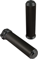 SPEED MERCHANT Speed Grips - 1" - Black SM-AG100B
