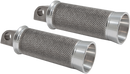 SPEED MERCHANT Cruiser Foot Peg - Raw HDSP-22
