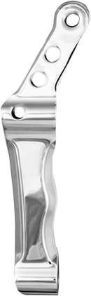SPEED MERCHANT Caliper Mount - 11.5" - Left - Polished SM-HDRBM11.5LP