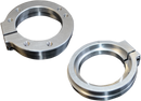 TRASK Air Cleaner Adapter DM-1797