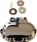 TRASK Hydraulic Clutch Actuator Cover - Chrome TM-2039CH