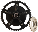 TRASK 530 Chain Drive Conversion Kit - 54 Tooth - Touring/Trike TM-2901