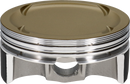 JE PISTONS Piston Kit - 4.320" - 10.25:1 CR - 114"/117" M8 394140