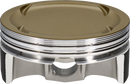 JE PISTONS Piston Kit - 4.320" - 11.25:1 CR - 114"/117" M8 391730