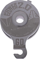 MUELLER MOTORCYCLE AG Power Clutch 2.0 - M8 with Bowden Cable 120-80