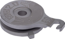 MUELLER MOTORCYCLE AG Power Clutch 2.0 - M8 with Bowden Cable 120-80