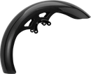 ARLEN NESS Carbon Fiber Front Fender - Wrapper - 19" 210-026