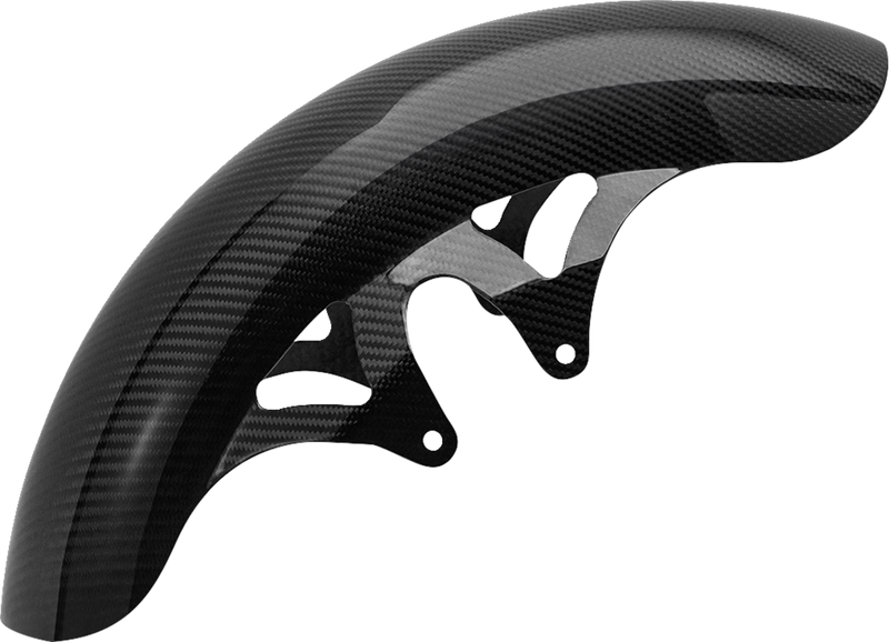 ARLEN NESS Pro Sport Front Fender - 19" - FLTR 210-033