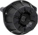 ARLEN NESS Inverted Series Air Cleaner Kit - 10-Gauge - All Black 600-220