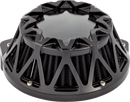 ARLEN NESS Crossfire Air Cleaner - All Black 600-233