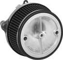 ARLEN NESS Big Sucker* Stage 1 Air Cleaner Kit without Cover - Black 600-301
