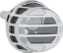 ARLEN NESS Sidekick Air Cleaner Kit - Chrome 600-248