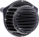 ARLEN NESS Rough Craft Air Cleaner Kit - Black RC-600-023