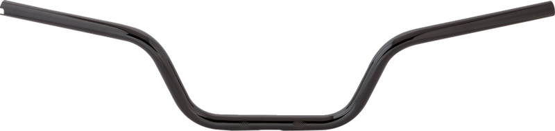ARLEN NESS Handlebar - MX Moto - Black 520-061