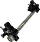 HAWG HALTERS Axle Adjuster - Integral/Shock Relocation - Kit AXADJ-A01-AS