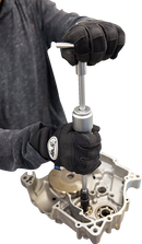 MOTION PRO Blind Bearing Remover with Slide Hammer - Kit 08-0776