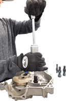 MOTION PRO Blind Bearing Remover with Slide Hammer - Kit 08-0776