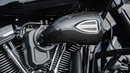 PERFORMANCE MACHINE (PM) C4 Series Air Cleaner Kit - Black Ops™ - M8 0206-2160-SMB