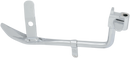 DRAG SPECIALTIES Kickstand - Chrome - 8-3/4" - HD Softail '07-'17 C32-0432
