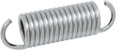 DRAG SPECIALTIES Kickstand Spring - Chrome C32-0436