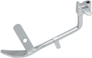 DRAG SPECIALTIES Kickstand - Chrome - 7-3/4" - 1" Under Stock - HD Softail '07-'17 C32-0432-1