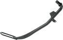 DRAG SPECIALTIES Kickstand - Black - 10" - 1" Under Stock - HD Dyna '06-'17 32-0433B-1