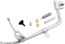 DRAG SPECIALTIES Kickstand Kit - Chrome 78065