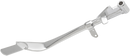 DRAG SPECIALTIES Kickstand - Chrome - 9" - HD Sportster '04-'22 32-0472NU-L1