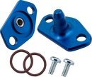 S&S CYCLE Piston Cooling Jet Kit - Twin Cam 310-1251