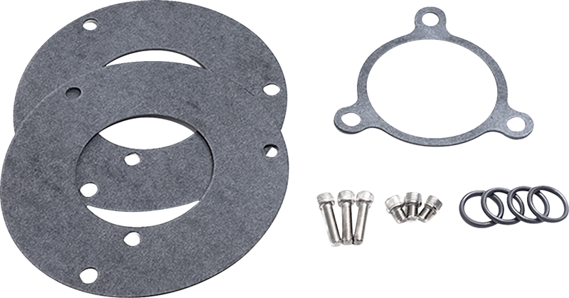 FEULING PARTS BA Air Cleaner Rebuild Kit - Twin Cam with TBW 5803
