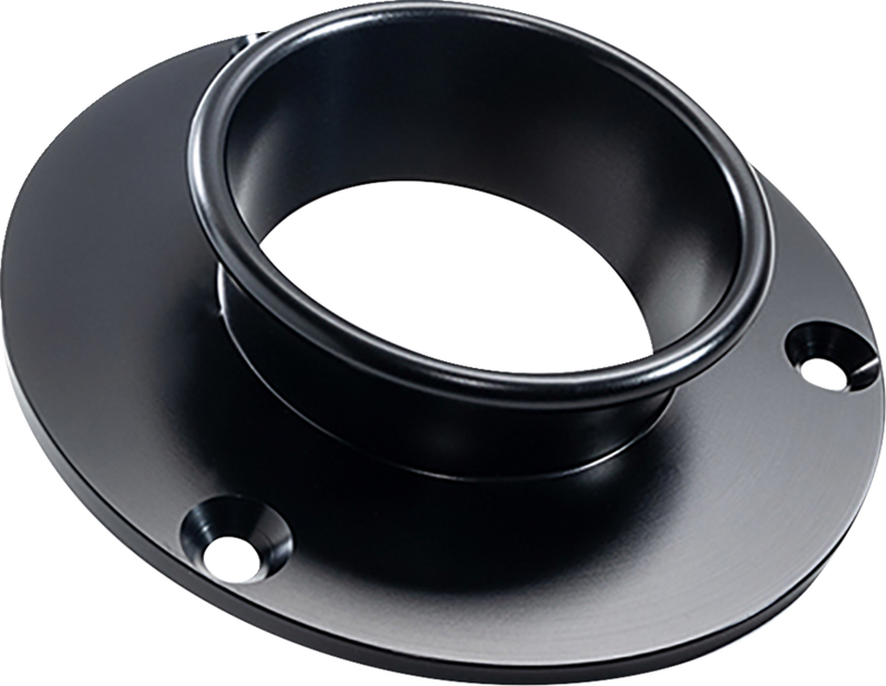 FEULING PARTS BA Velocity Stack - Black - Evolution Big Twin/Twin Cam 5608