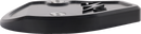 THRASHIN SUPPLY CO. Cam Cover - Gen 2 - Smooth - Black - M8 TSC-3028-1