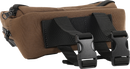 THRASHIN SUPPLY CO. Handlebar Bag Plus - Brown THB-0009