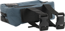 THRASHIN SUPPLY CO. Handlebar Bag - Blue THB-0023