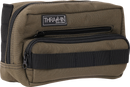 THRASHIN SUPPLY CO. Handlebar Bag Plus - Green THB-0010