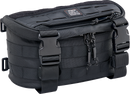 BILTWELL EXFIL-7 Bag - Gen 2 - Black 3013-01