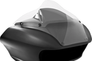 MEMPHIS SHADES Windshield - BRL Race Bubble - Clear - FLTRX MBR100304